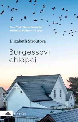 Burgessovi chlapci