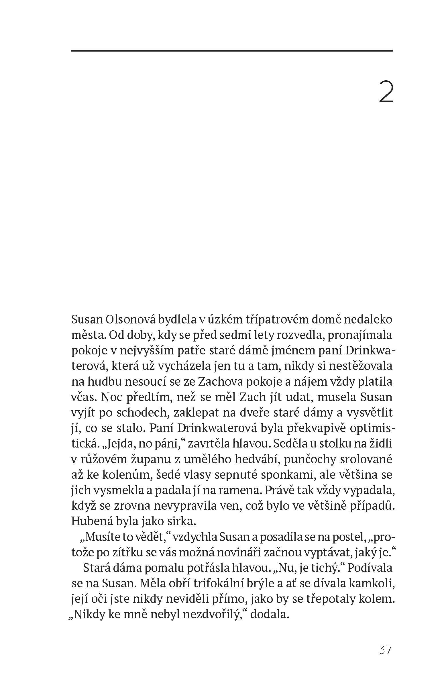 Burgessovi chlapci