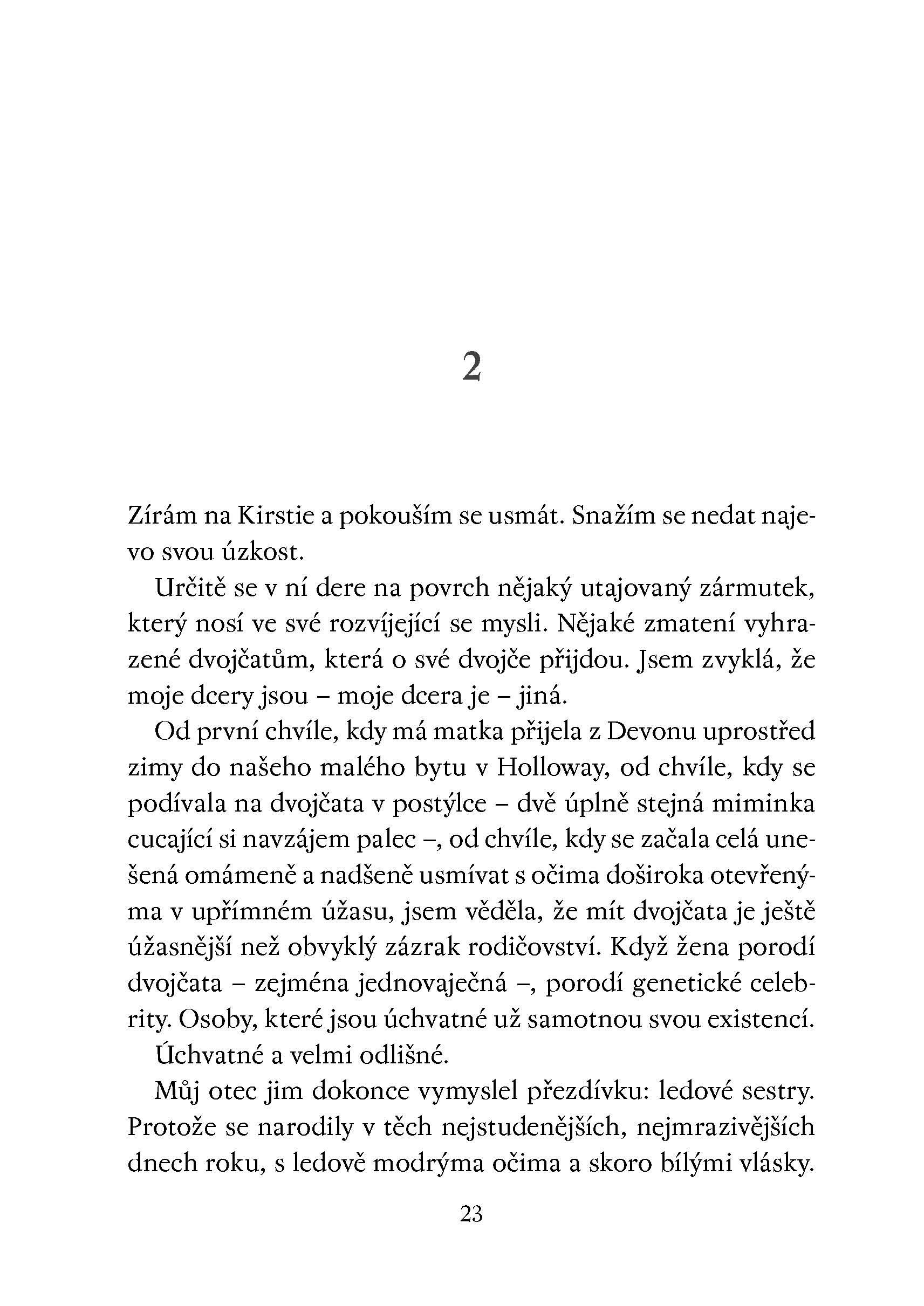 Ledové sestry