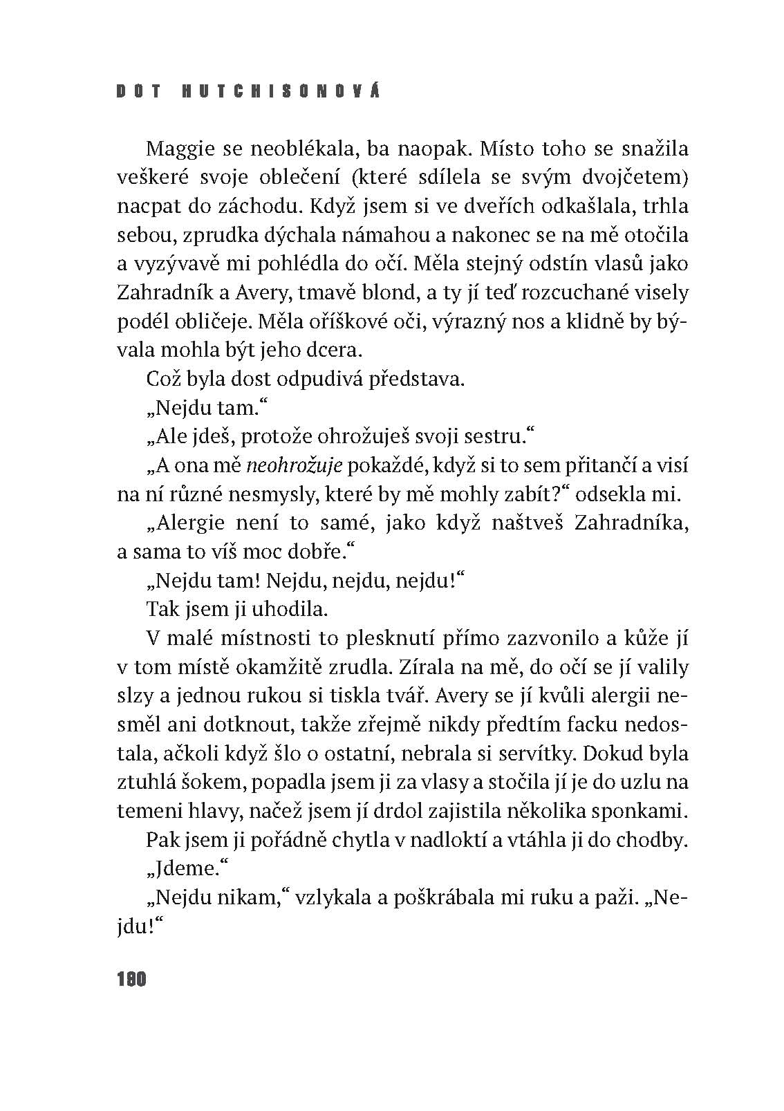 Sběratel motýlů (brož.)