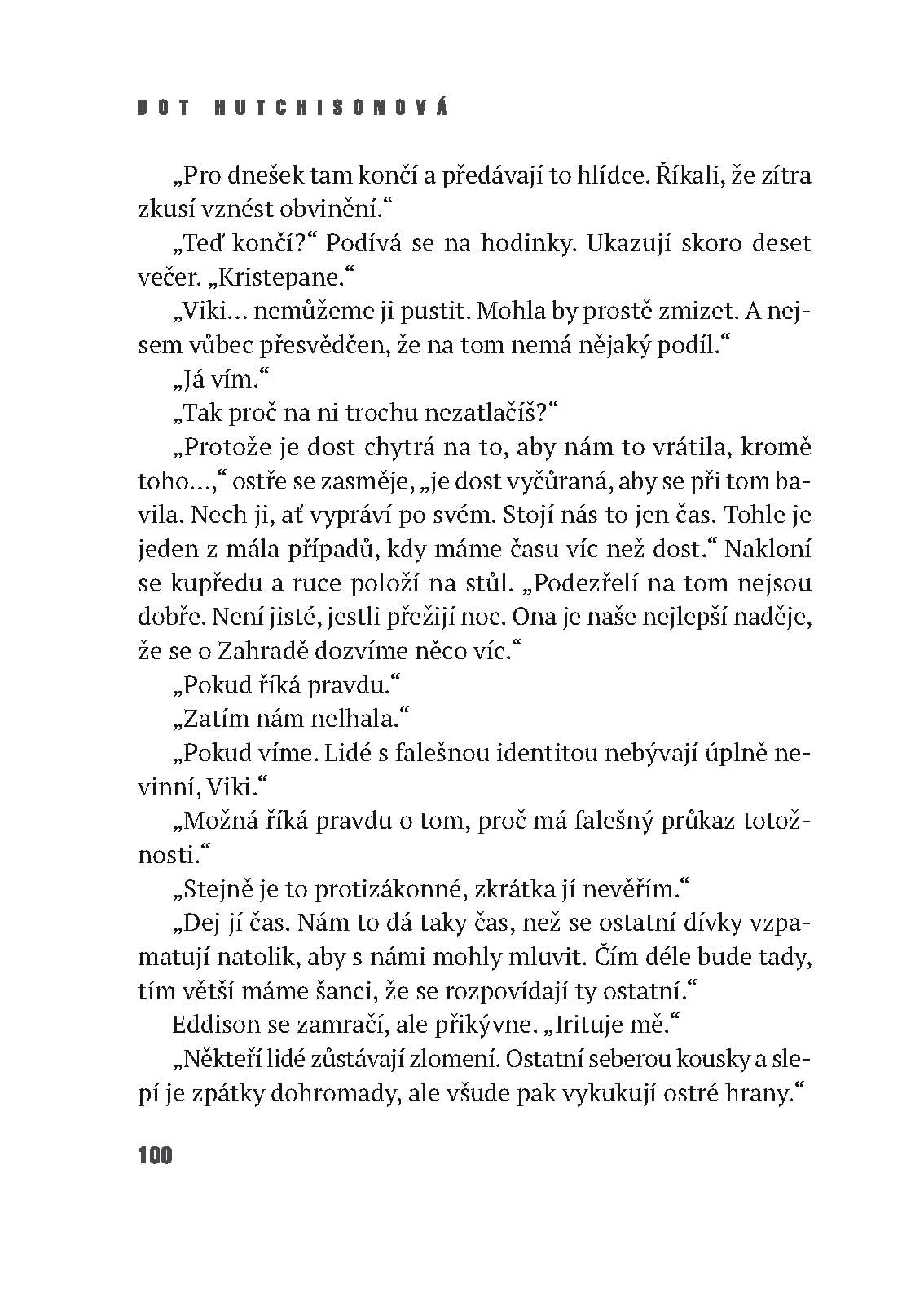Sběratel motýlů (brož.)