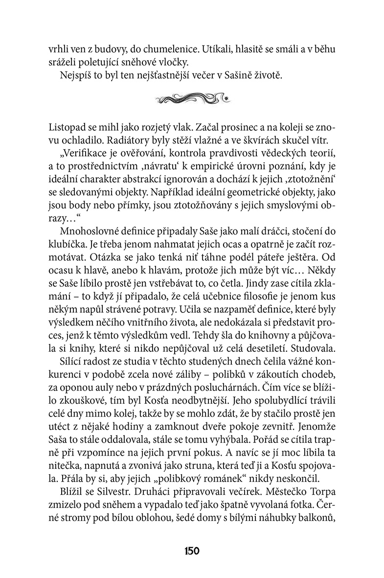 Vita Nostra
