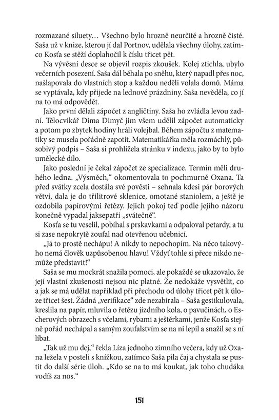 Vita Nostra