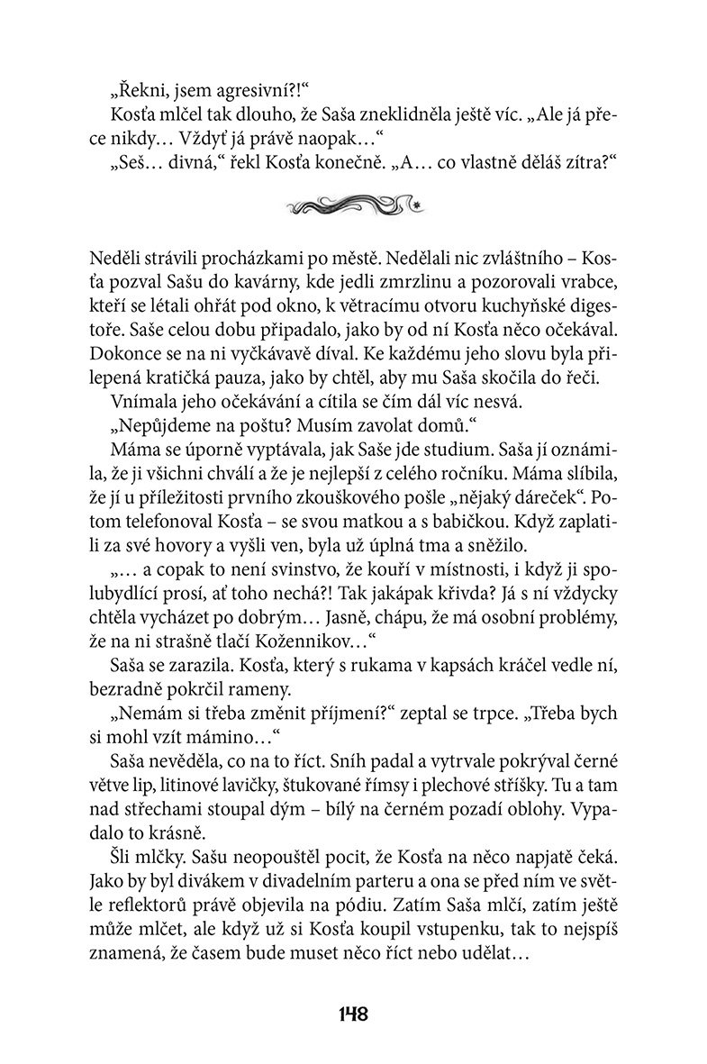 Vita Nostra