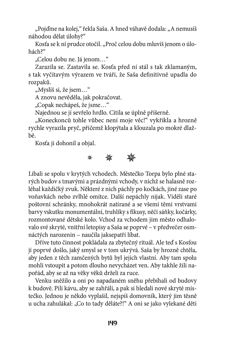 Vita Nostra