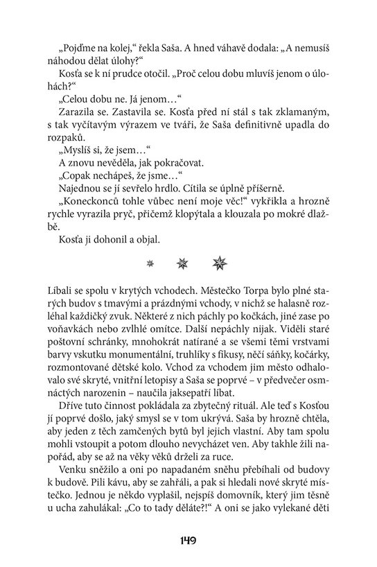 Vita Nostra