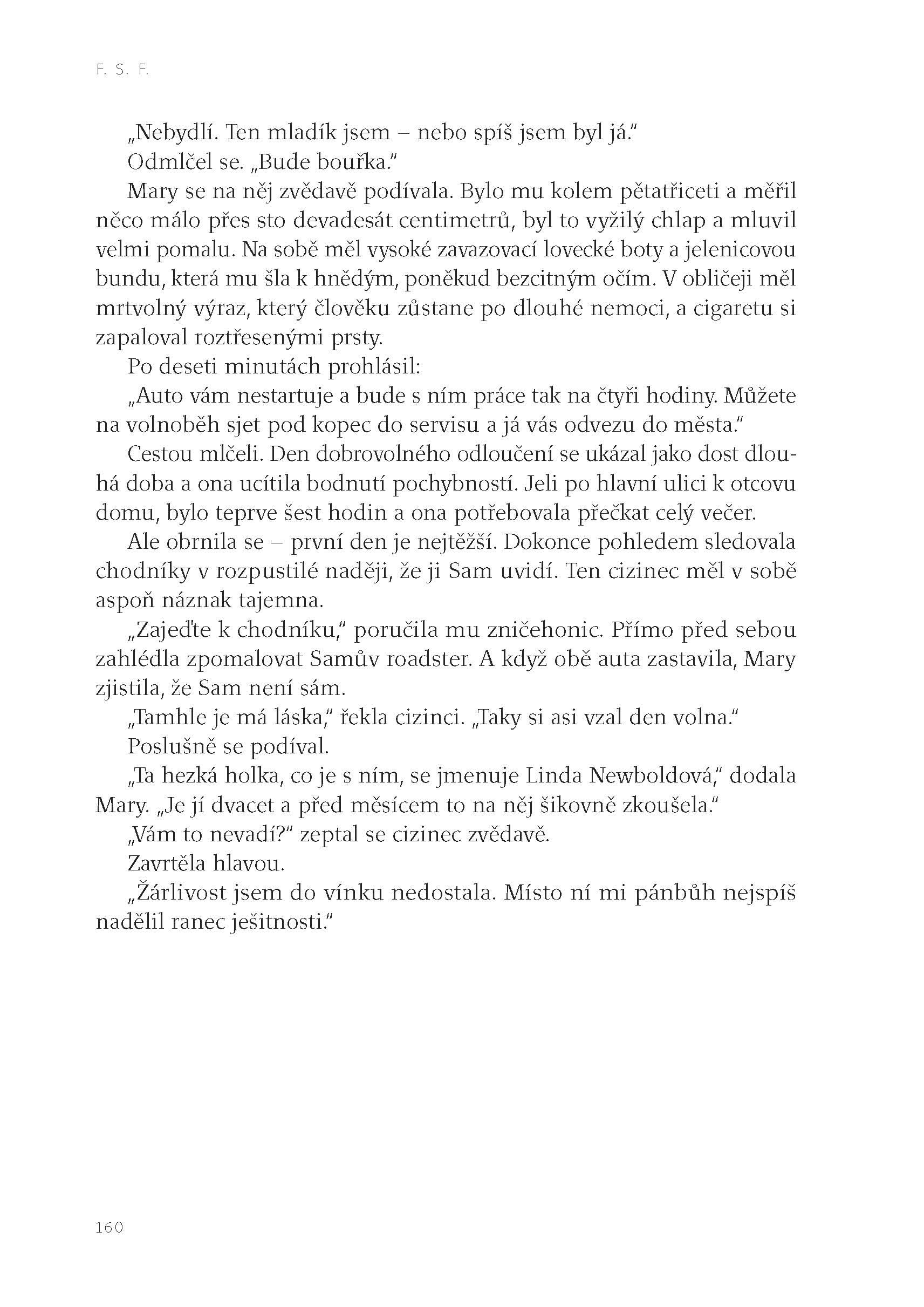 Za tebe bych život dal a jiné ztracené povídky