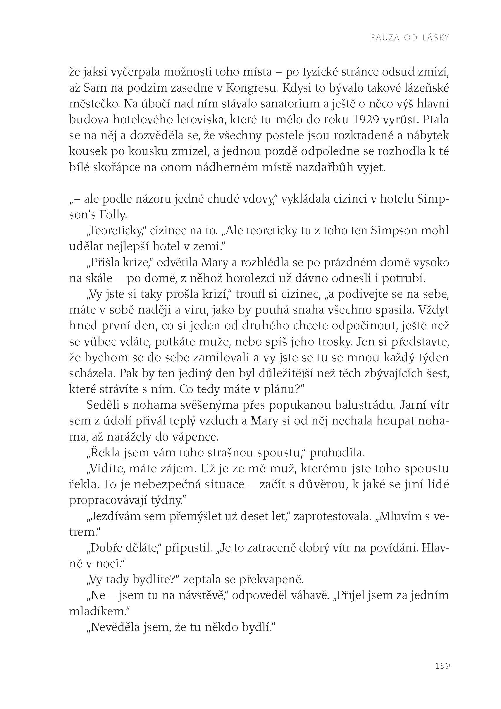 Za tebe bych život dal a jiné ztracené povídky