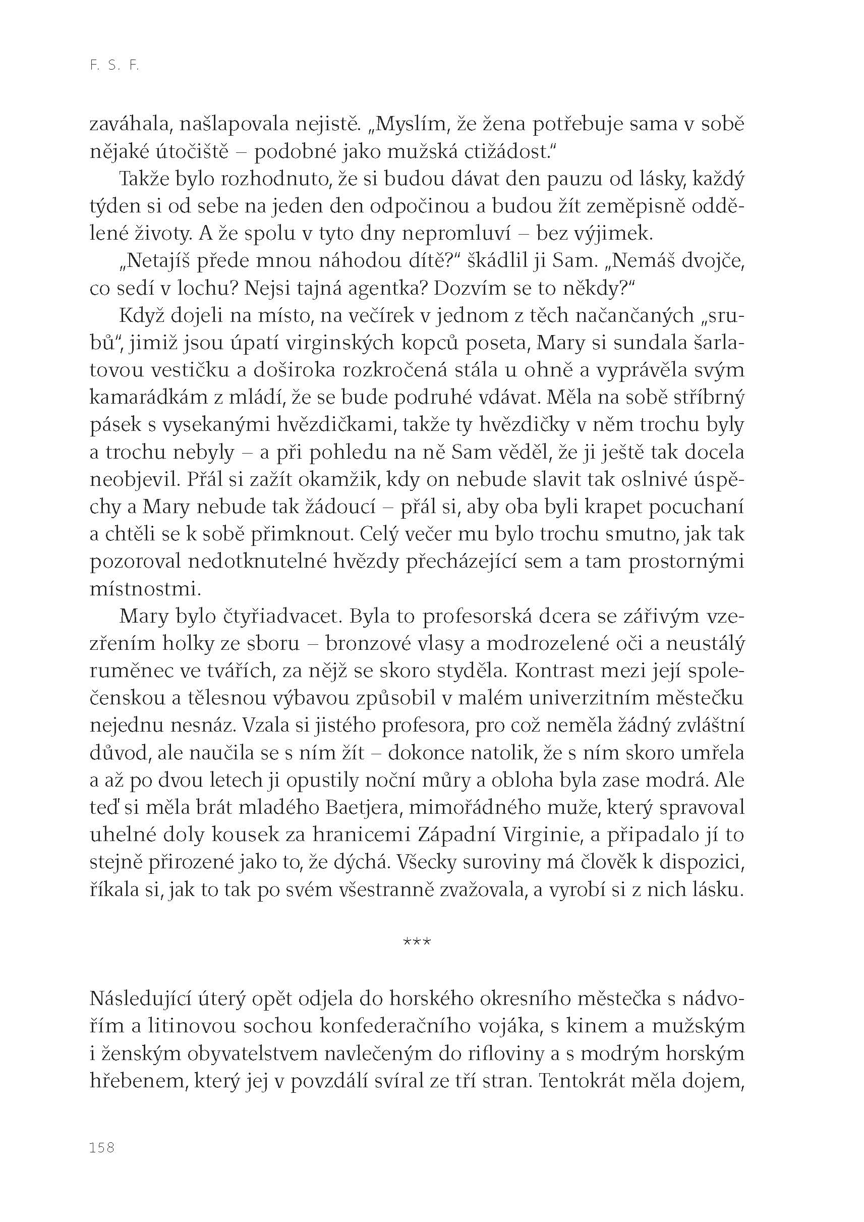 Za tebe bych život dal a jiné ztracené povídky
