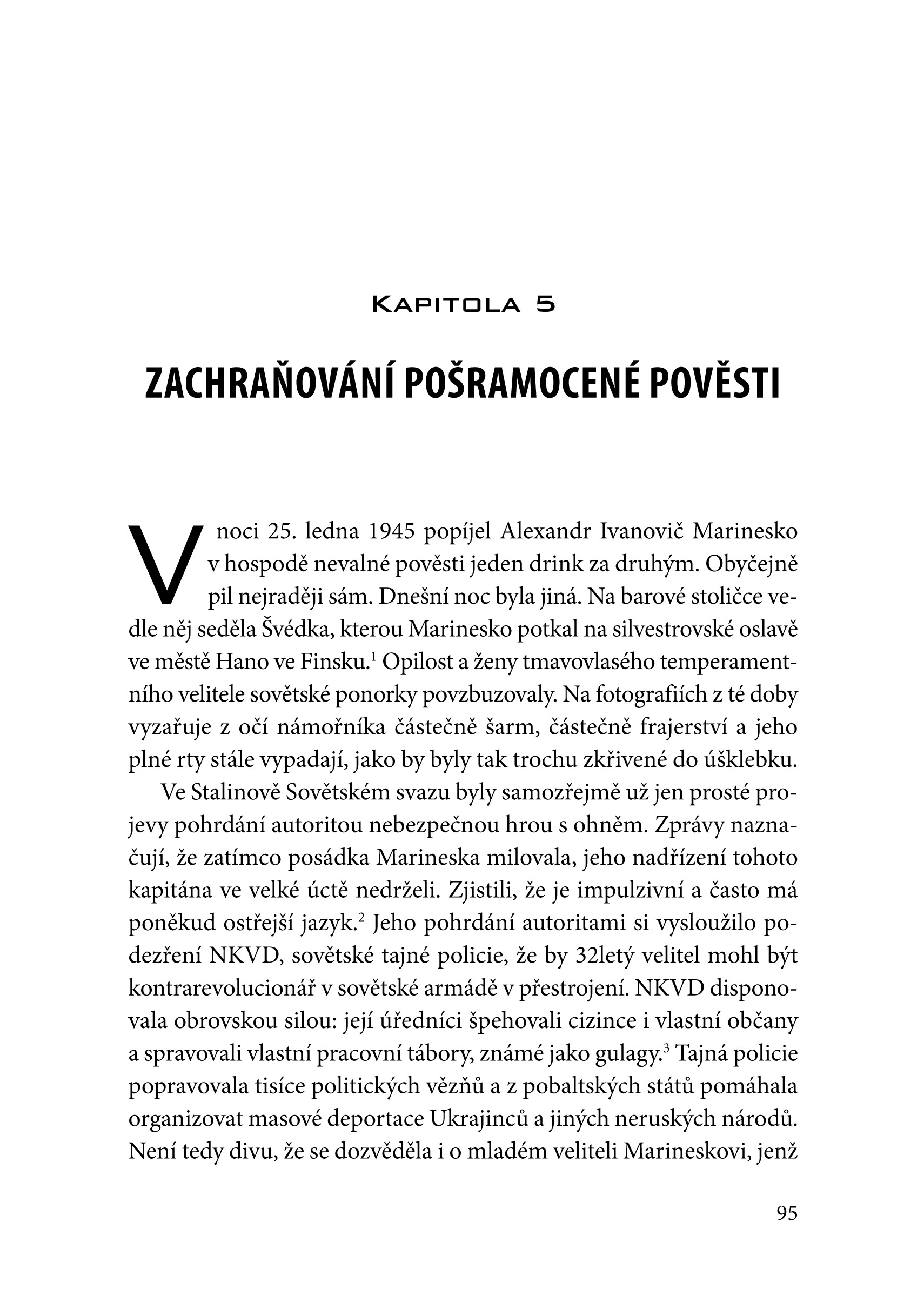 Smrt na Baltu: Zkáza lodě Wilhelm Gustloff