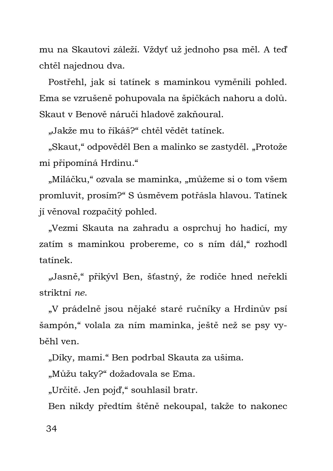 Hrdina