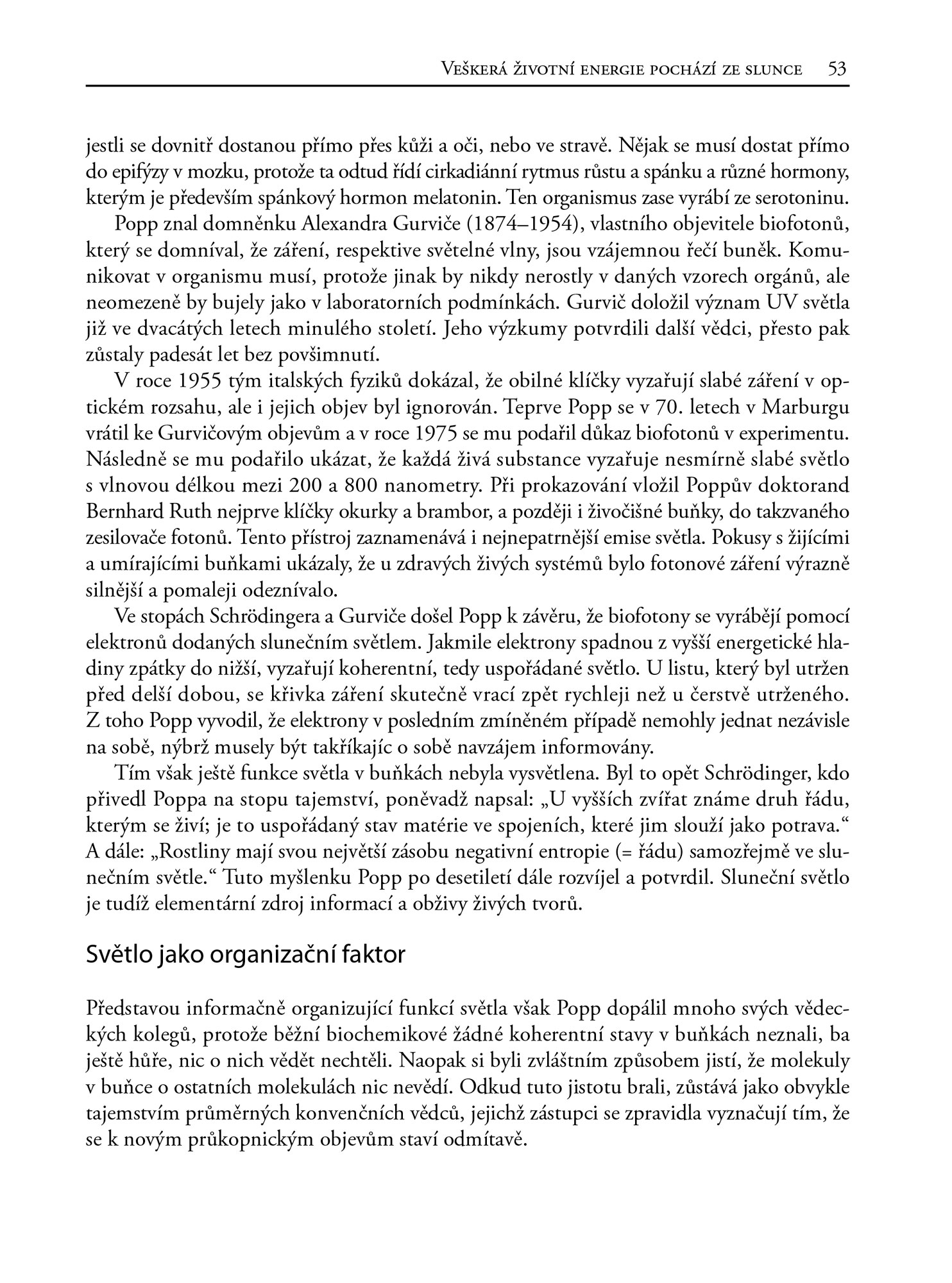 Tajemství životní energie ve veganské stravě