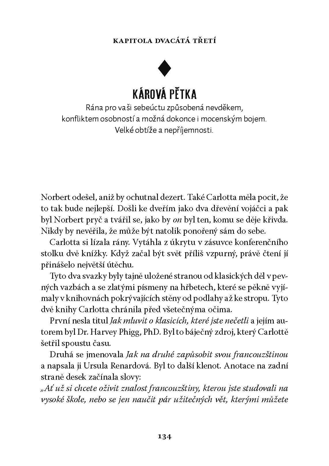 Zdráhavý věštec