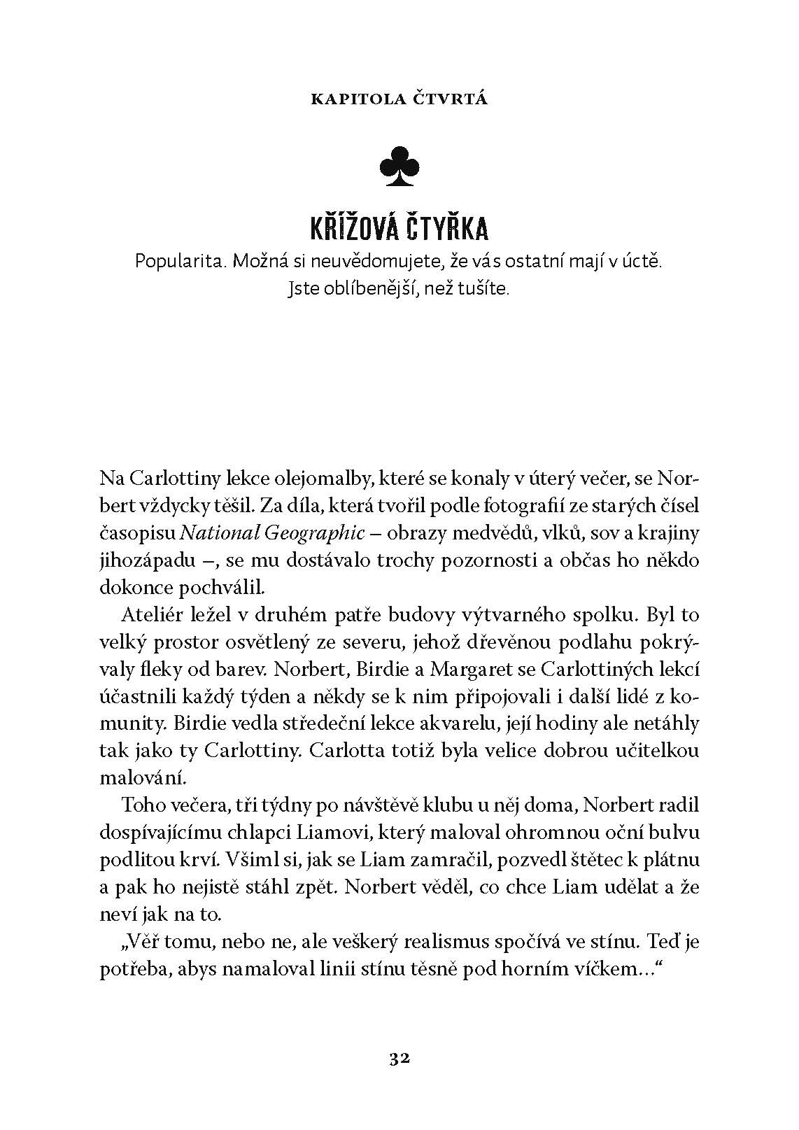 Zdráhavý věštec