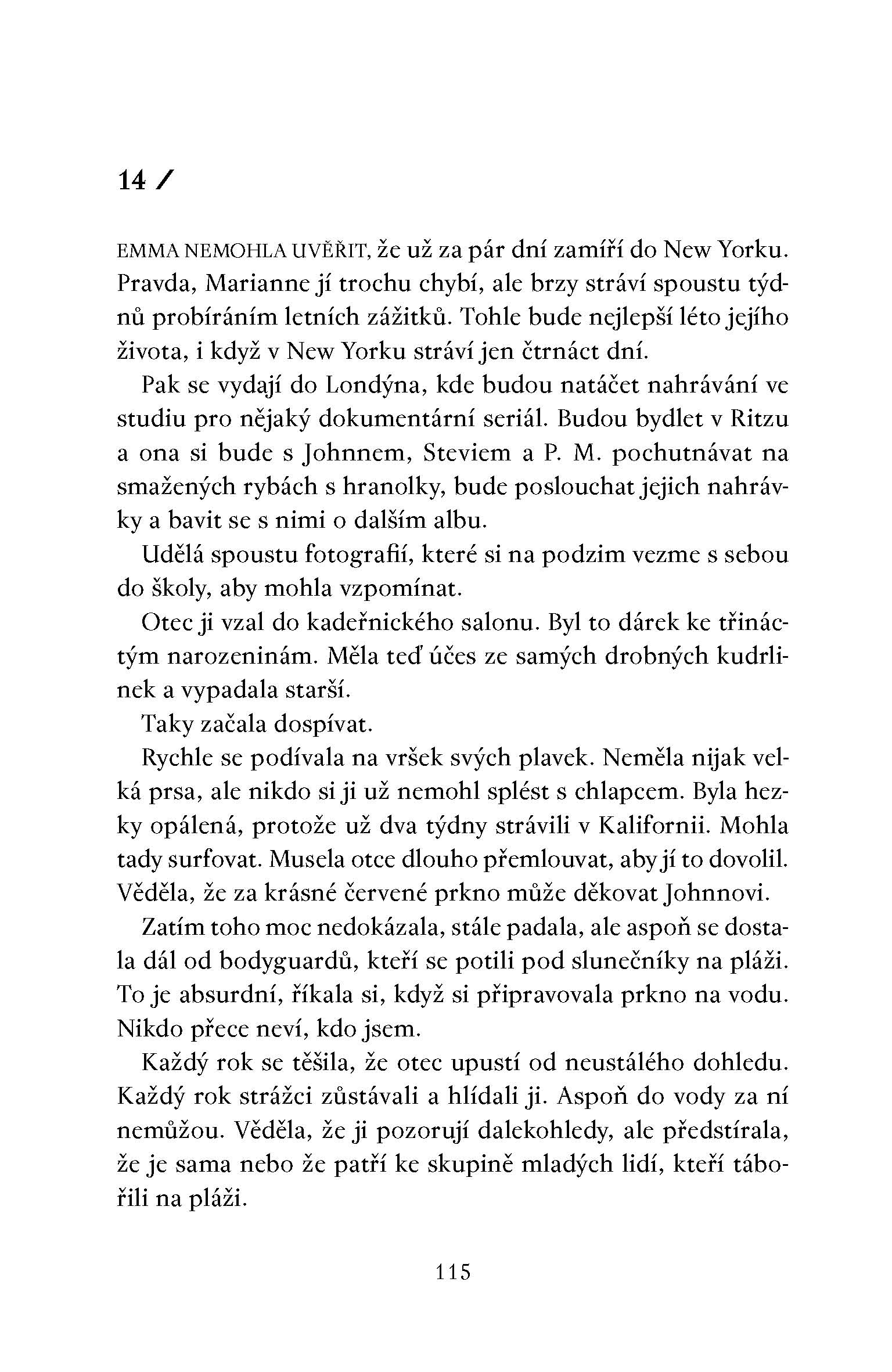 Veřejná tajemství