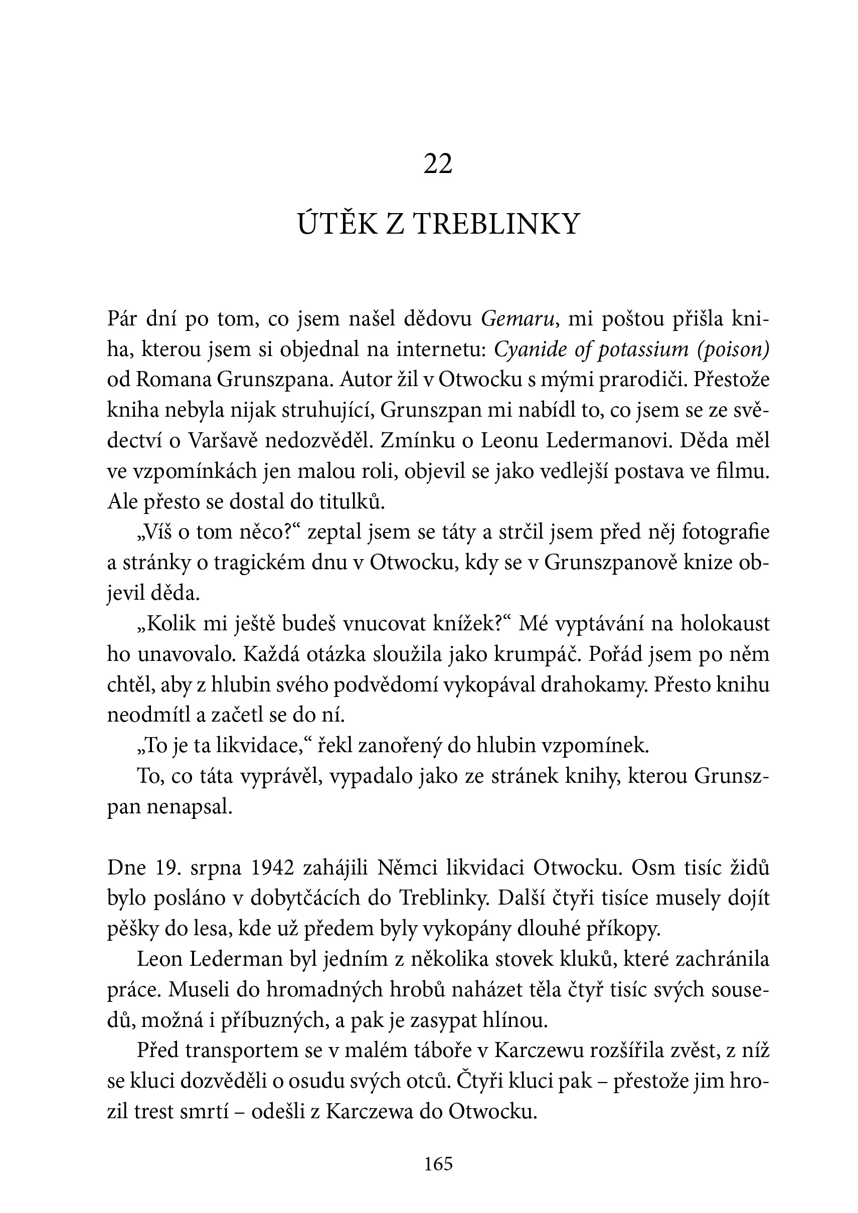 Zadrátovaný svět