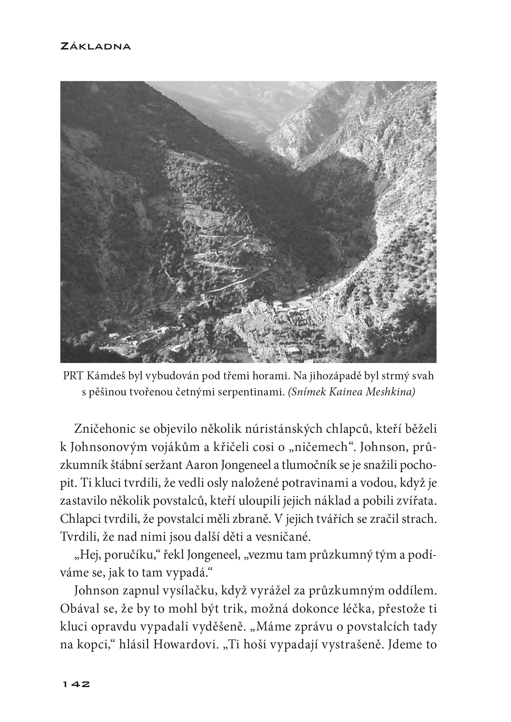 Základna