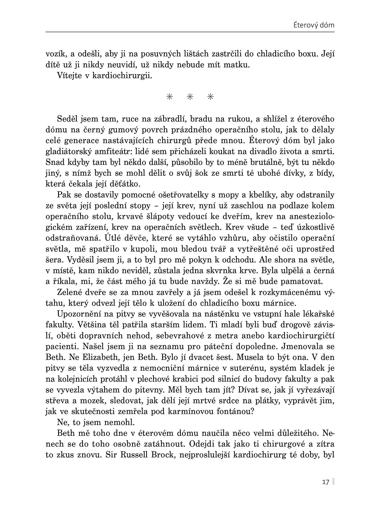 Křehké životy 