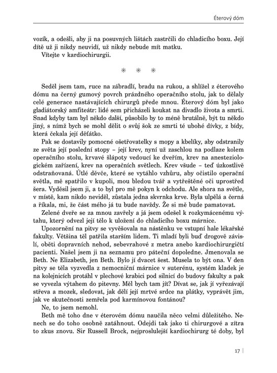 Křehké životy 