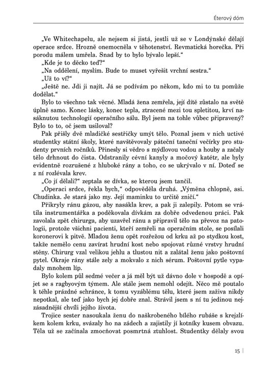 Křehké životy 