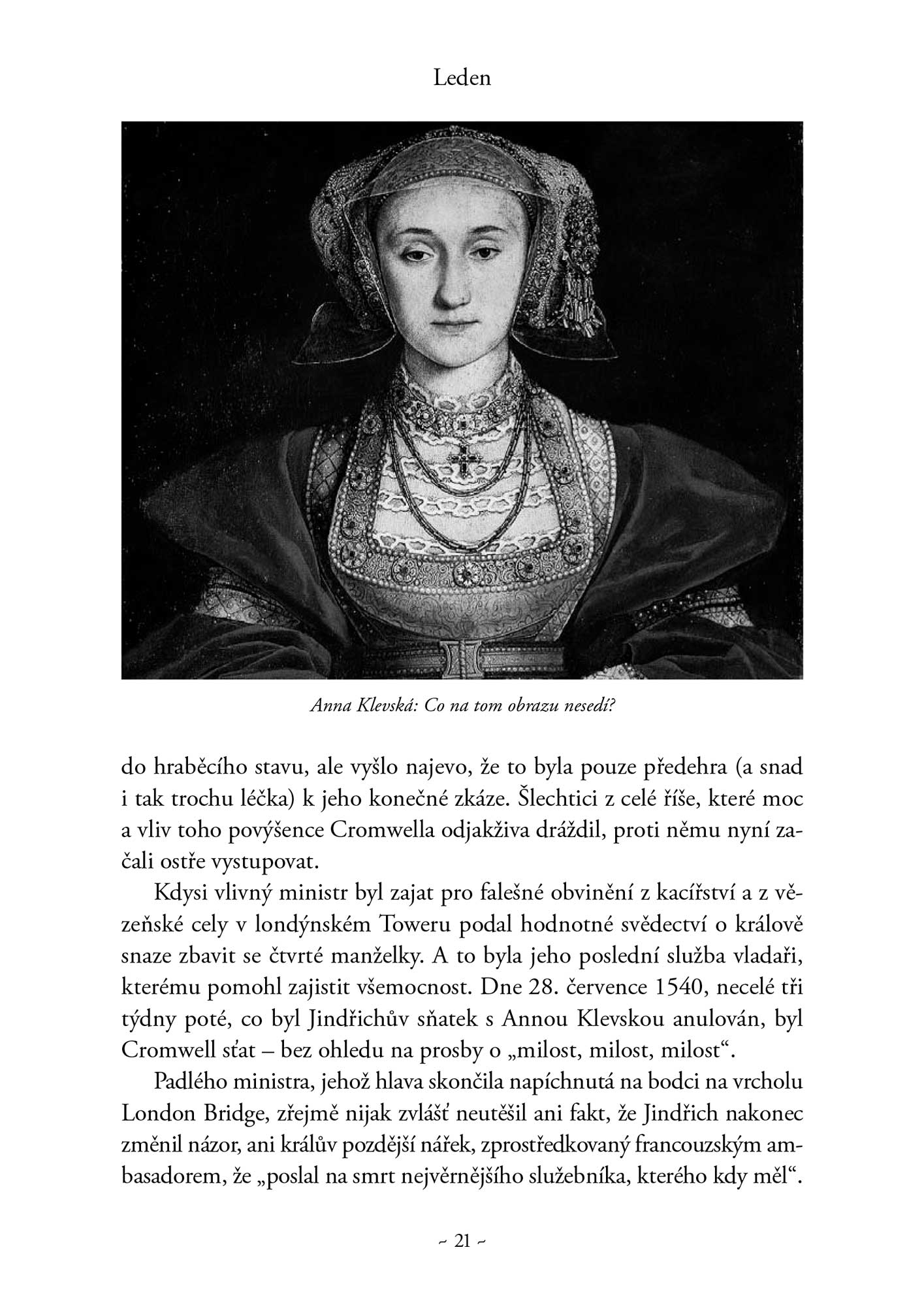 Den blbec