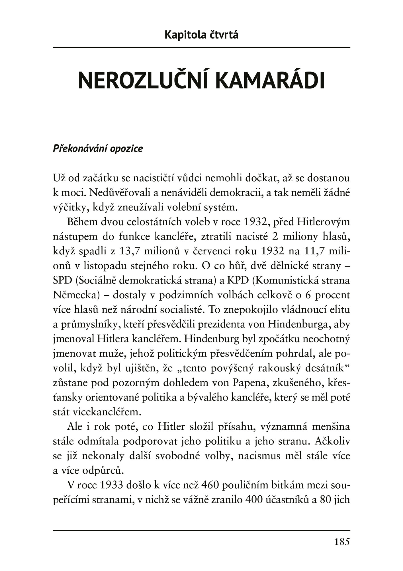 Tajný život nacistů
