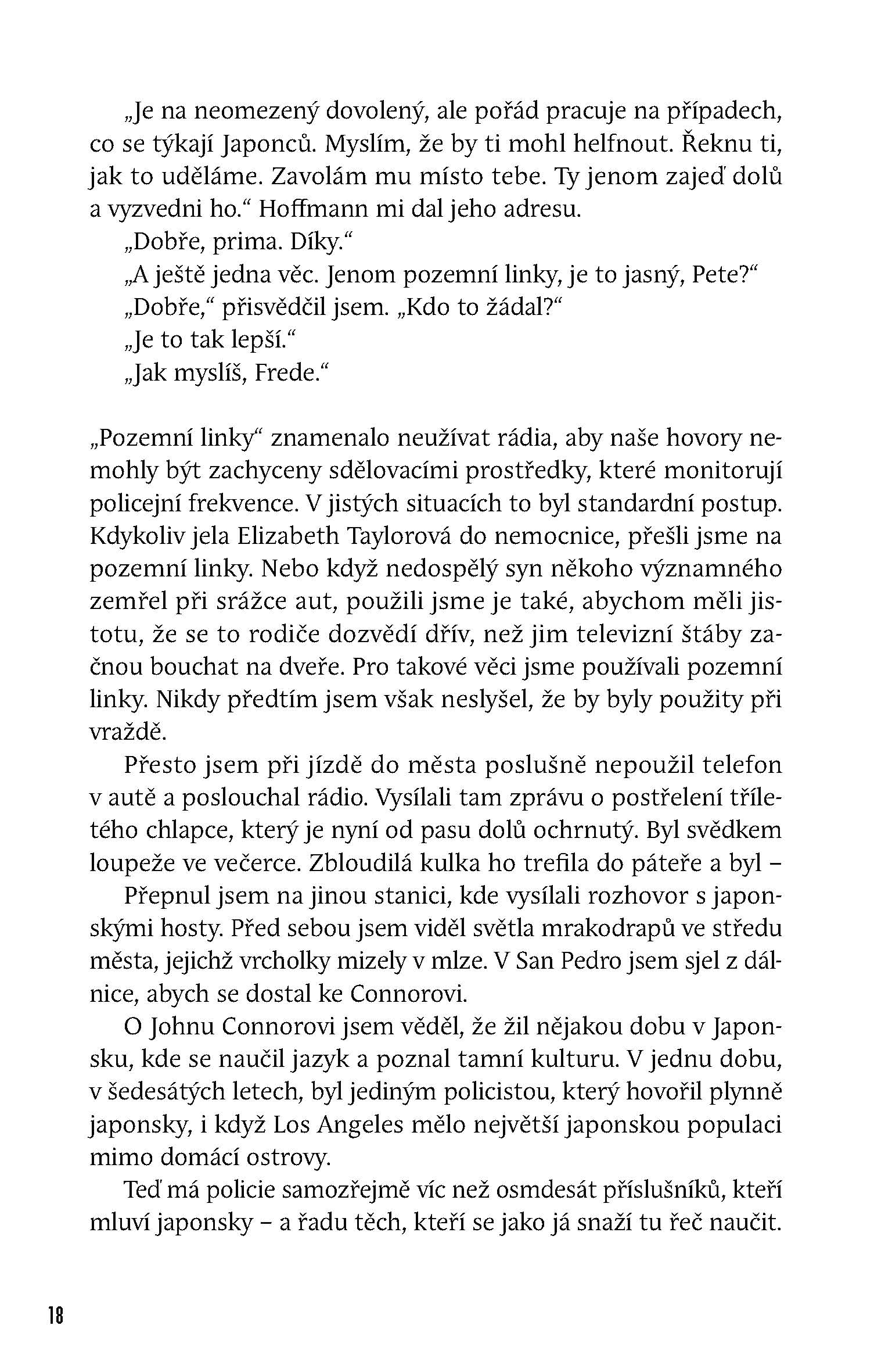 Vycházející slunce