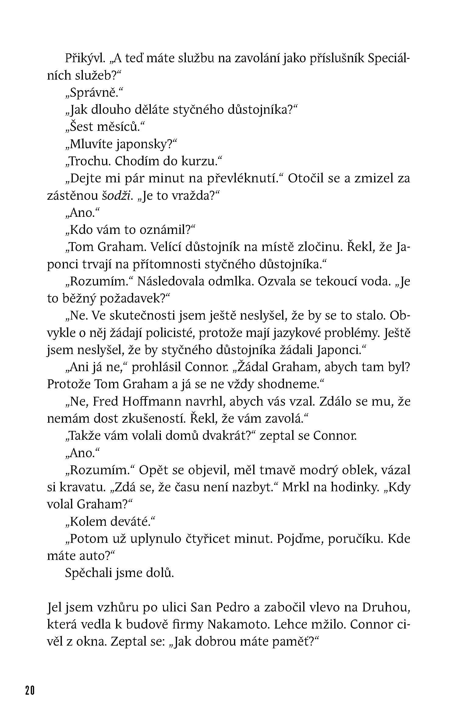 Vycházející slunce
