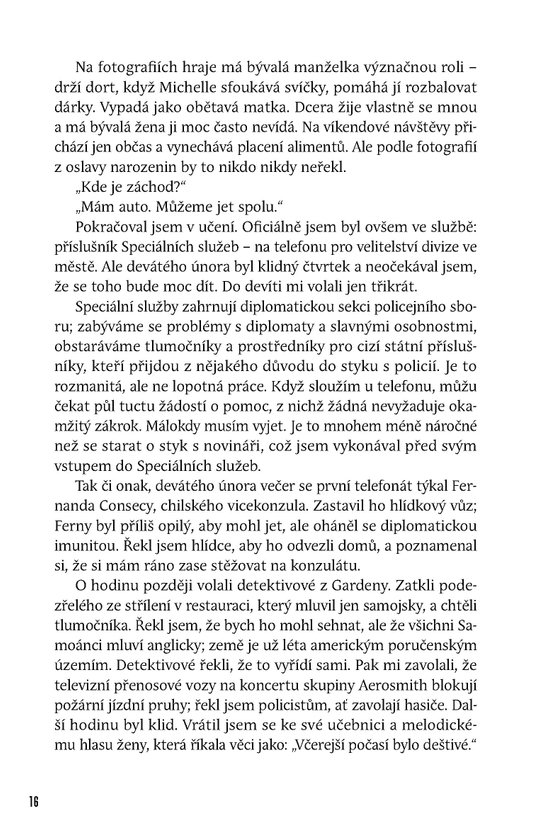 Vycházející slunce