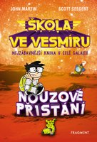 Škola ve vesmíru - Nouzové přistání