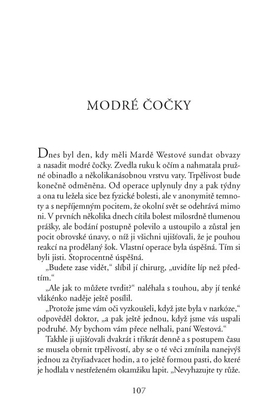 Ptáci a jiné povídky