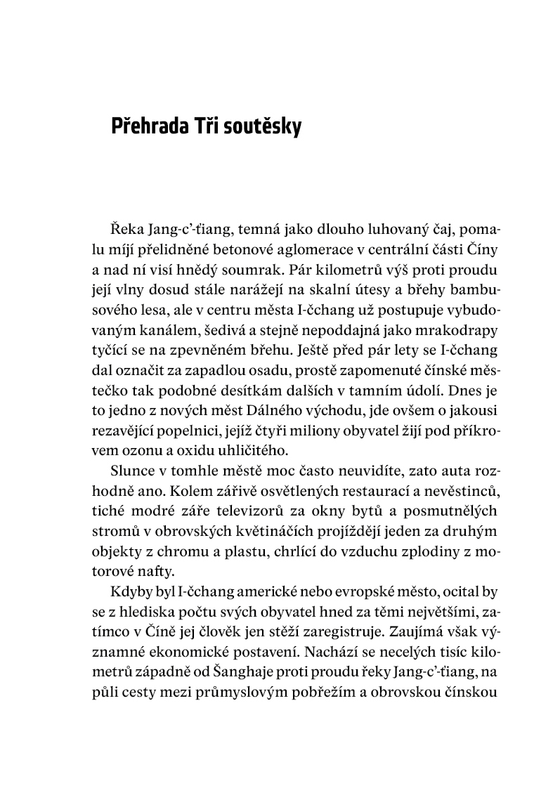 Impérium jídla