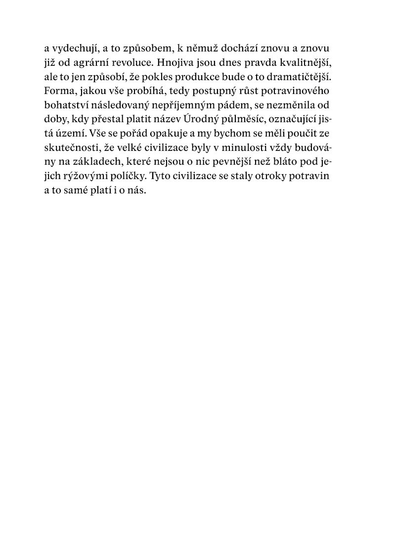 Impérium jídla