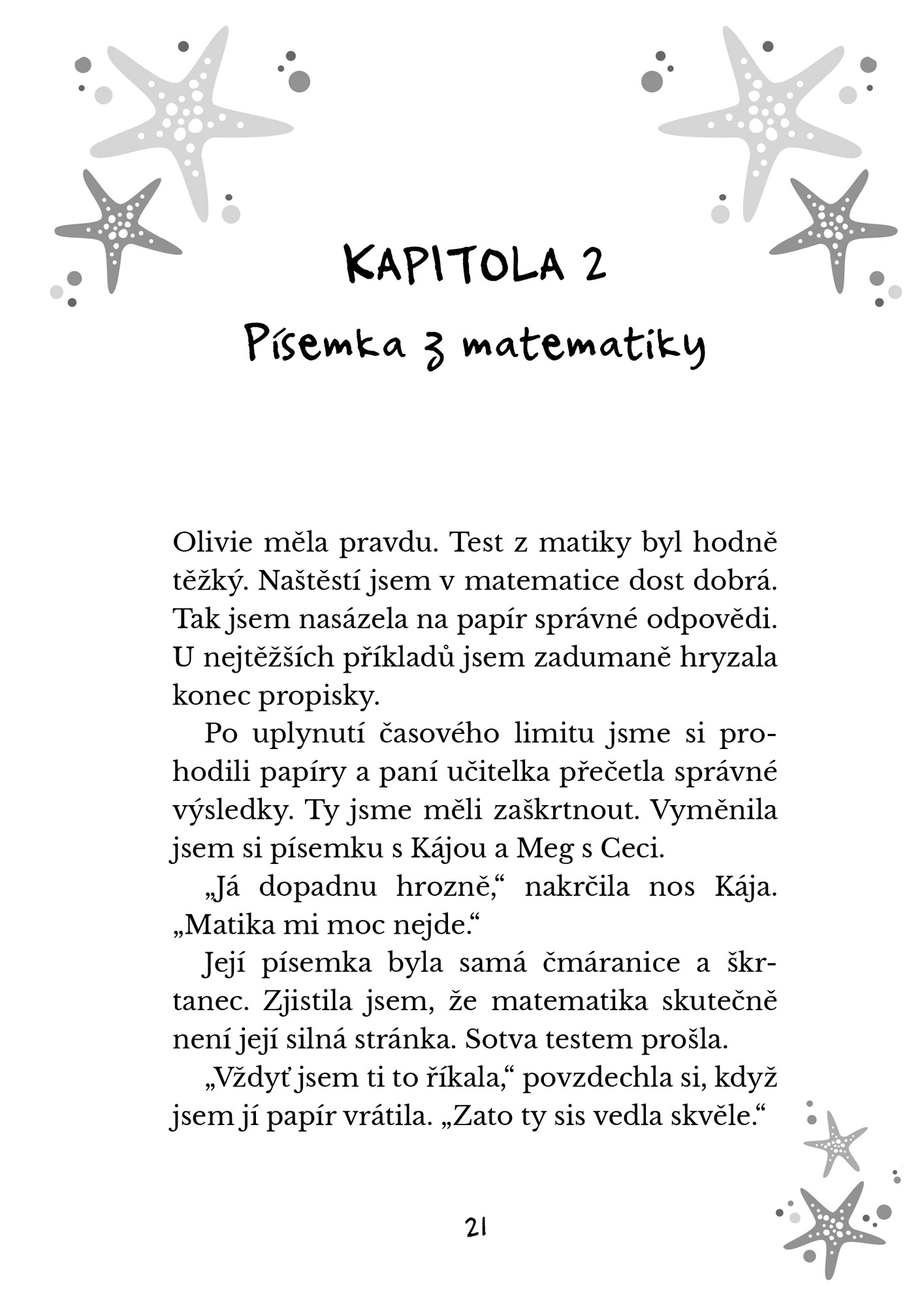 Týnin ostrov: Kavárna na pláži