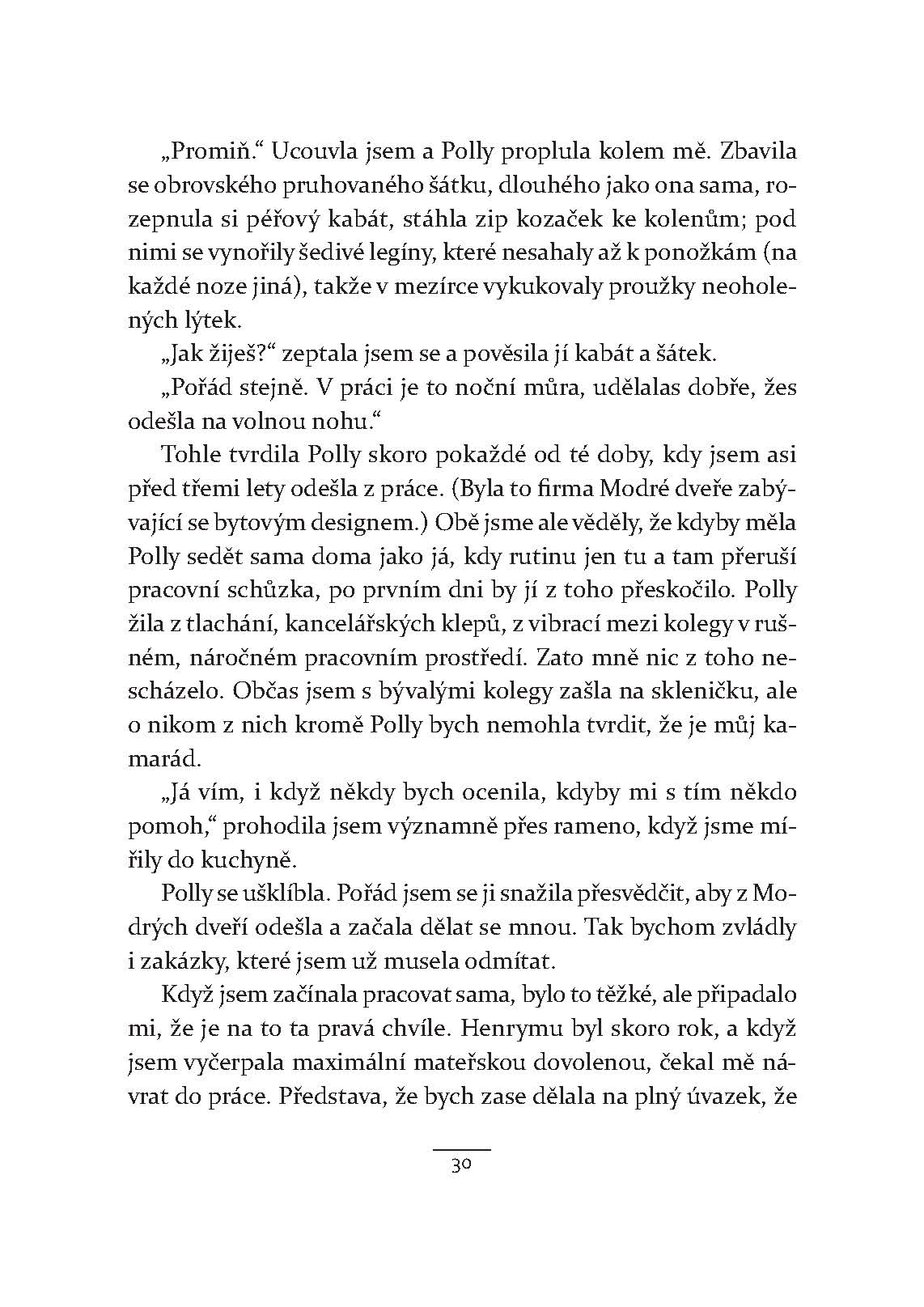 Žádost o přátelství