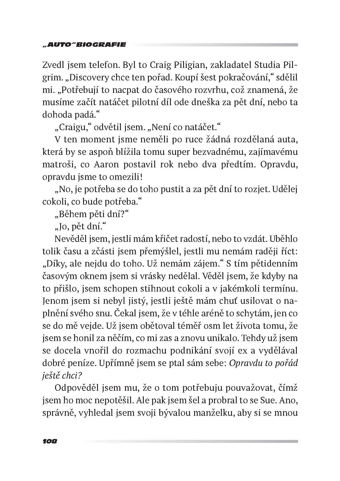 Rychle a hlasitě