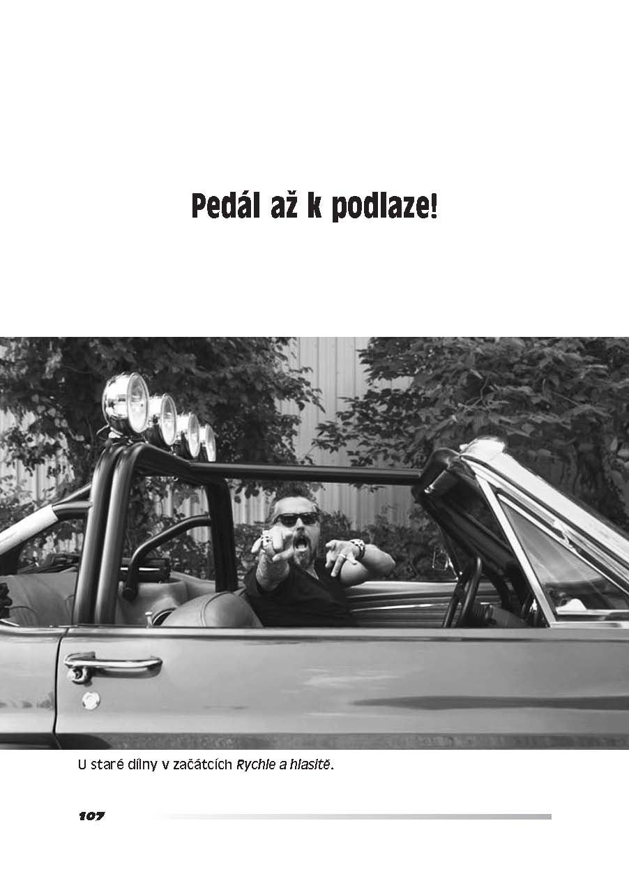 Rychle a hlasitě