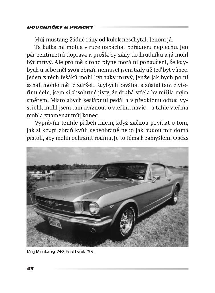 Rychle a hlasitě