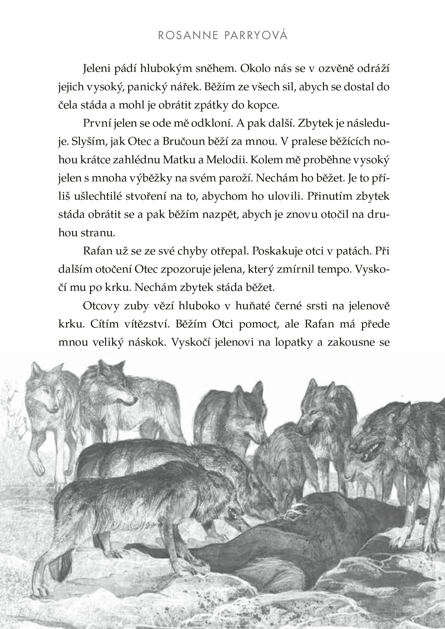 Tulák