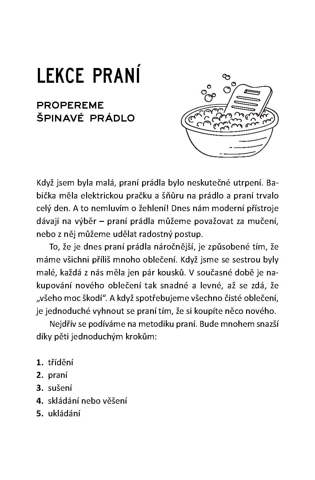 Lék na CH.A.O.S.