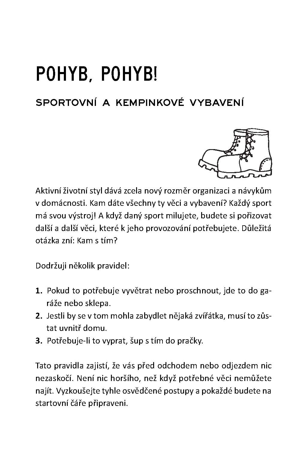 Lék na CH.A.O.S.