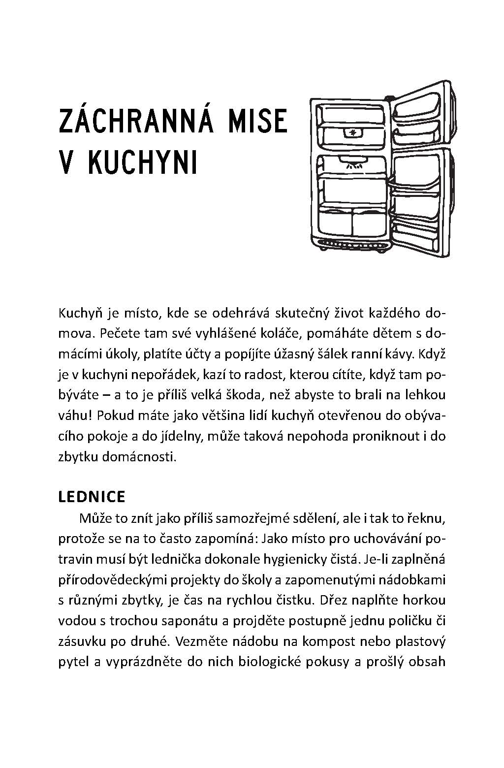 Lék na CH.A.O.S.