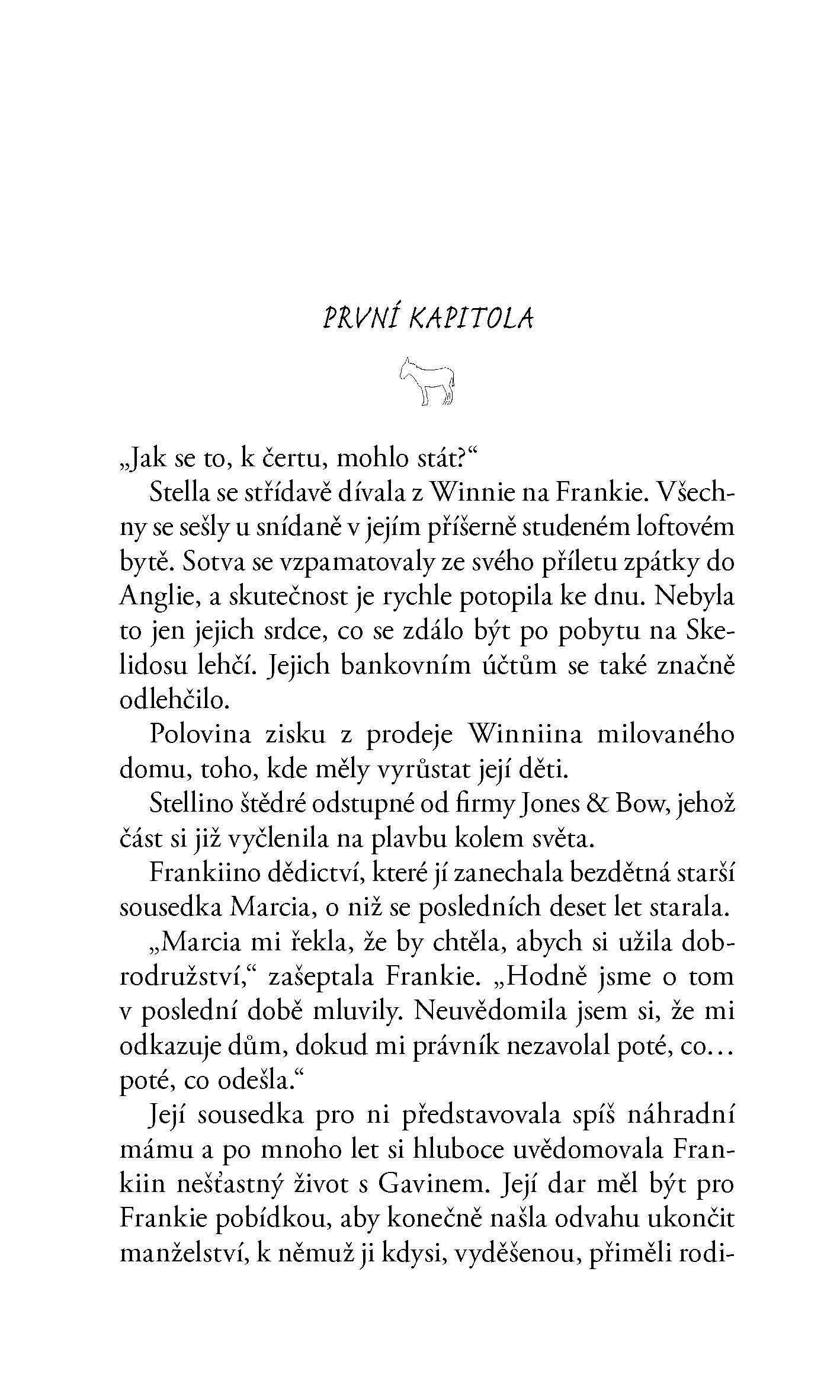 Láska po řecku