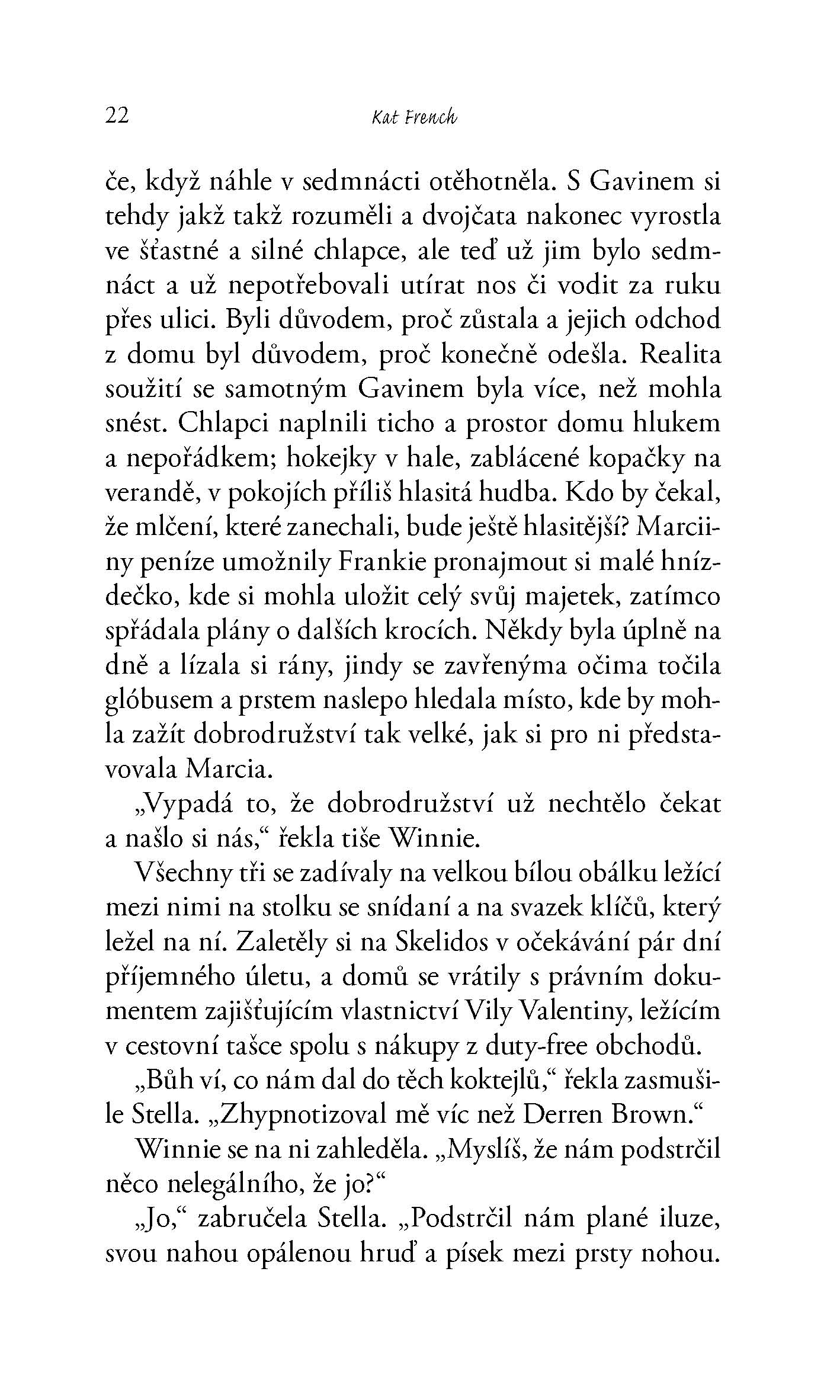 Láska po řecku