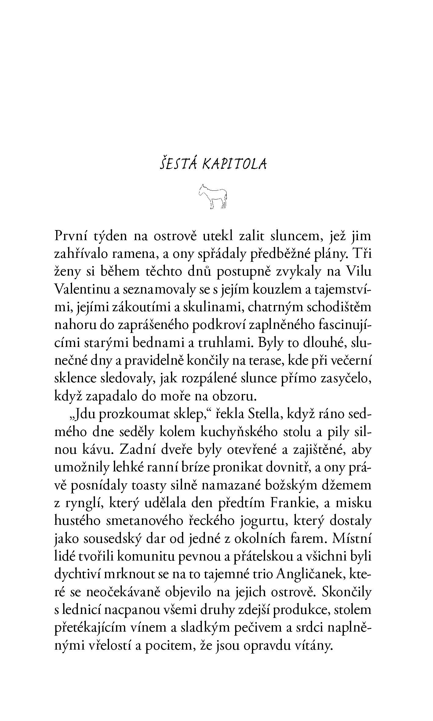 Láska po řecku