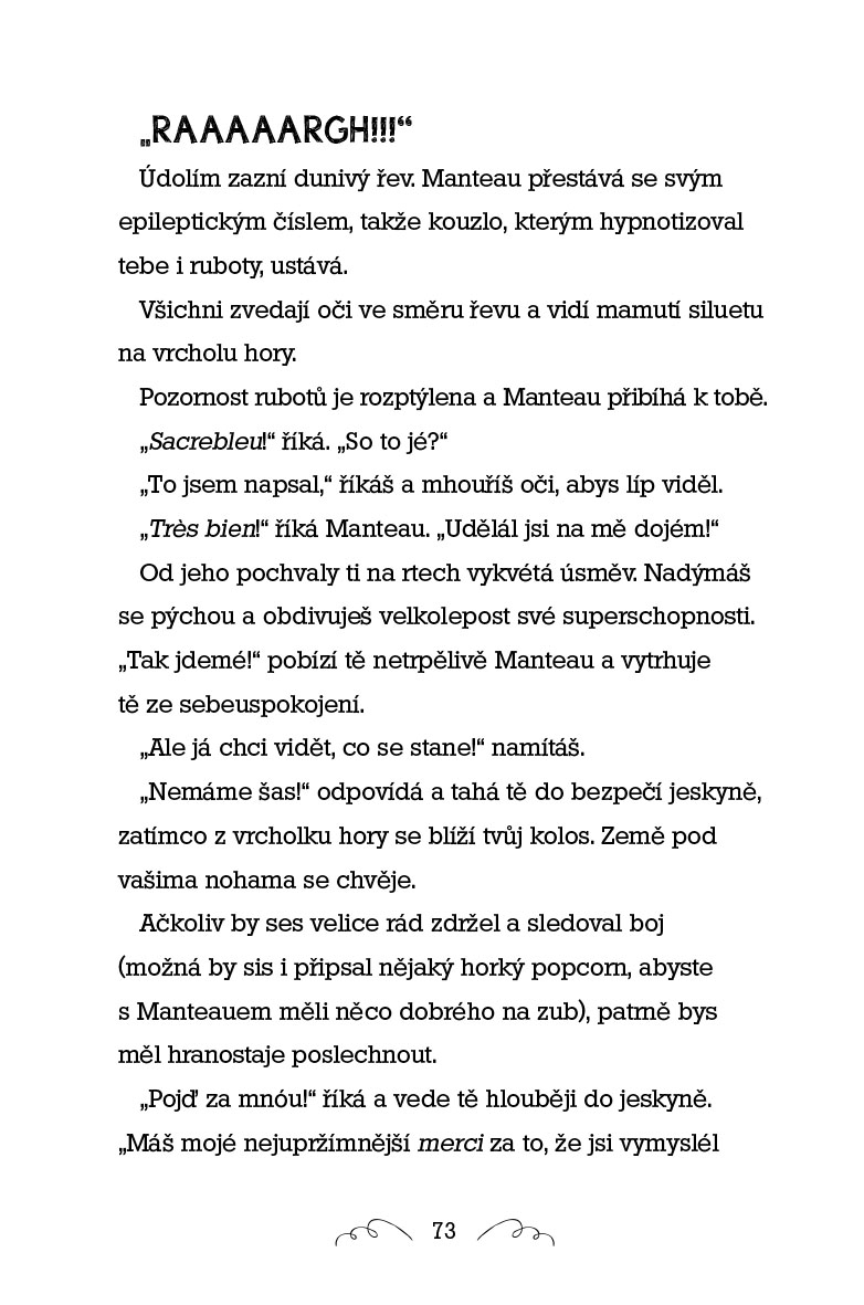 Mocnější než meč