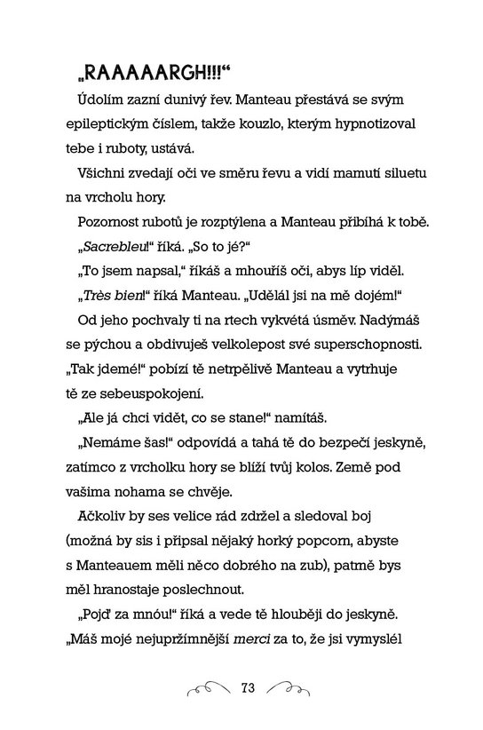 Mocnější než meč