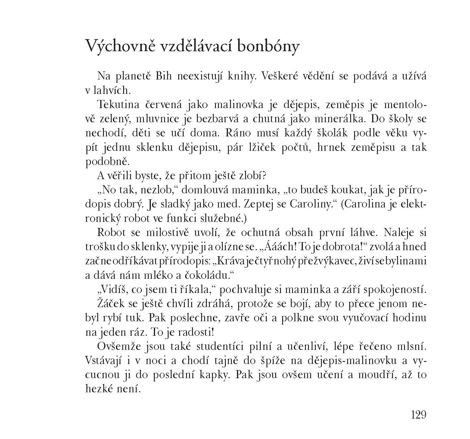 Pohádky po telefonu