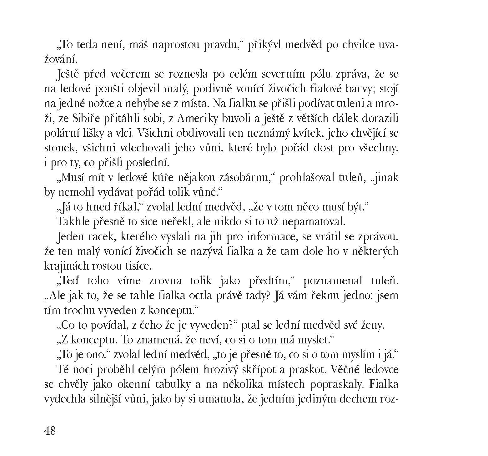 Pohádky po telefonu