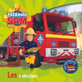 Požárník Sam